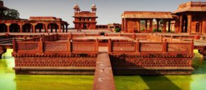 Agra Overnight Tour from Delhi by Car