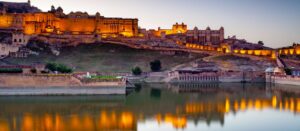 Golden Triangle Tour 4 Days