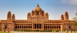 Golden Triangle Tour 6 Days