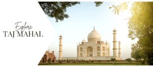 Golden Triangle Tour 7 Days