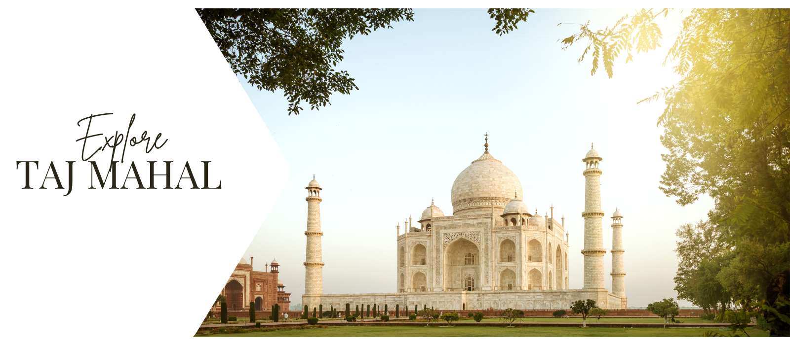 Golden Triangle Tour 7 Days